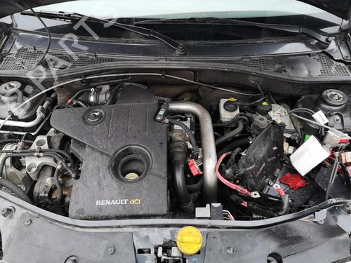 Front right window mechanism DACIA SANDERO 1.5 dCi | BP25580642C23 