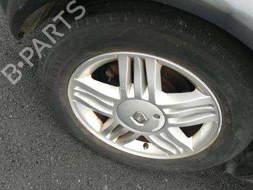 Starter RENAULT SCÉNIC II (JM0/1_) | BP25552496M8 - Image 31