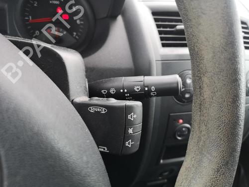 Right mirror RENAULT MEGANE II (BM0/1_, CM0/1_) 1.5 dCi (BM02, BM13, BM2A, CM02, CM13) | BP25578469C27 