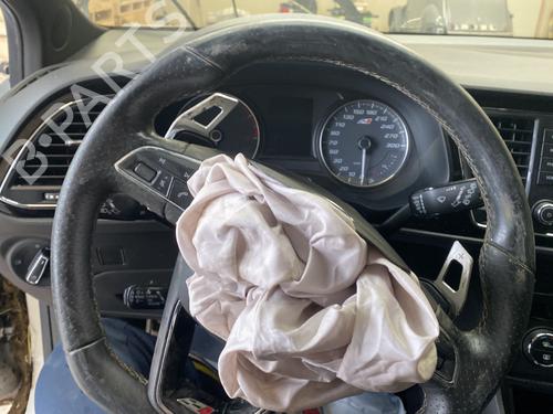 Brugte SEAT LEON (5F1)  2.0 Cupra  4553883