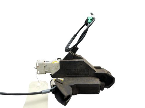 Venstre foran lås CITROËN C4 I (LC_) 1.6 HDi (109 hp) 29065328