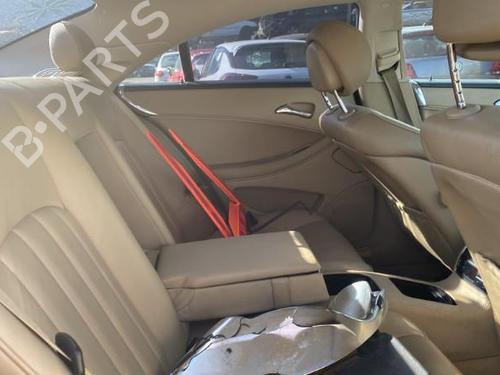 Front left window mechanism MERCEDES-BENZ CLS (C219) CLS 320 CDI (219.322) | BP25513498C22 