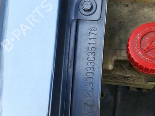 Right headlight CITROËN ZX (N2) 1.9 D | BP25577608C29 