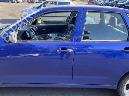 Rear right window mechanism SEAT CORDOBA (6K1, 6K2) 1.9 TDI | BP25533120C25 