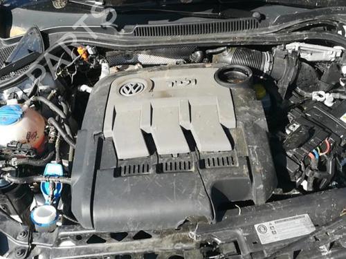 Front wiper motor VW POLO V (6R1, 6C1) 1.2 TDI | BP25577769M29 