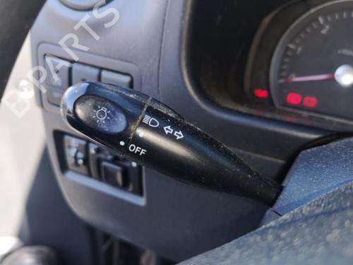 Steering column stalk SUZUKI JIMNY Closed Off-Road Vehicle (SN) 1.5 DDiS 4x4 | BP25523877I23 