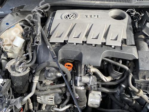 Left front window switch VW GOLF VI (5K1) 2.0 TDI 4motion | BP25501819I27  - Image 12