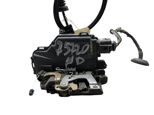 Used Front right lock VW GOLF IV (1J1) 1.9 TDI (90 hp) 30520972
