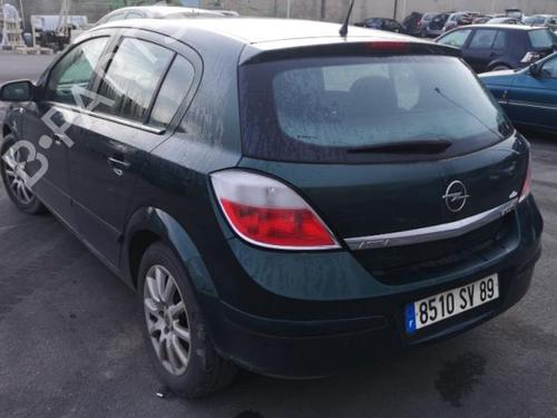 AC compressor OPEL ASTRA H (A04) 1.7 CDTI (L48) | BP25546970M34 - Image 26