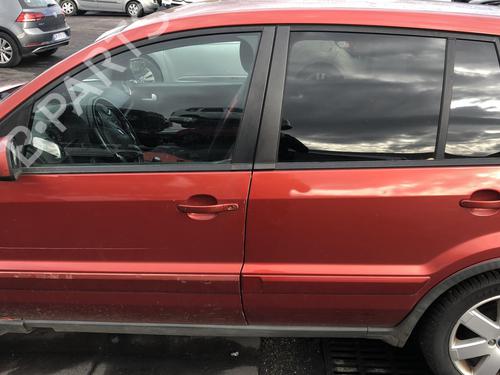Steering column stalk FORD FUSION (JU_) 1.4 TDCi | BP25510776I23 
