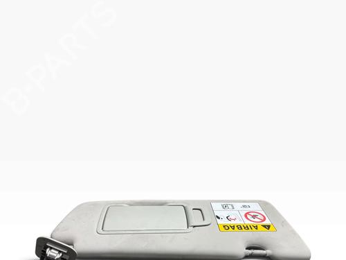 Used Right sun visor Right sun visor RENAULT TALISMAN (LP_) 1.7 Blue dCi 150 (LPA8) (150 hp) 40222416 40222416