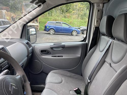 ABS pump CITROËN JUMPY II Van 1.6 HDi 90 16V | BP25570529M43 - Image 25