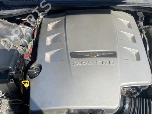 Left front window switch CHRYSLER 300C Touring (LX, LE) 3.0 CRD | BP25547365I27 - Image 9