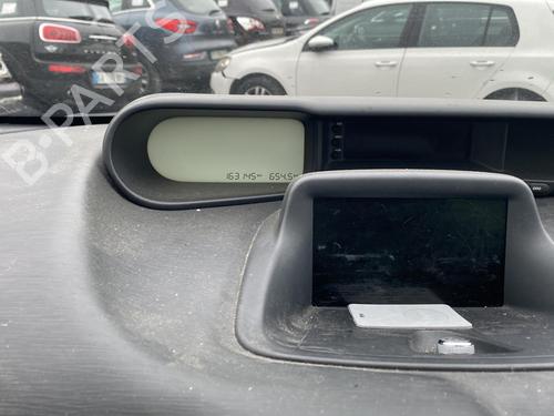 Headrest CITROËN C3 Picasso (SH_) 1.6 HDi | BP25565923I31  - Image 31