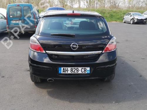 AC compressor OPEL ASTRA H (A04) 1.7 CDTI (L48) | BP25571384M34 - Image 26