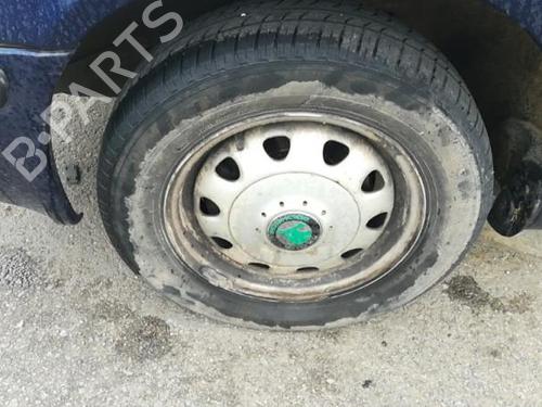 Used Parts SKODA FELICIA I Estate (6U5)  1.3  2502973