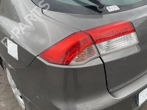 Left front window switch RENAULT LAGUNA III (BT0/1) 1.5 dCi (BT00, BT0A, BT0T, BT1J) | BP25573890I27 - Image 23