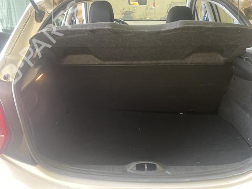 Left front window switch PEUGEOT 208 I (CA_, CC_) 1.6 HDi / BlueHDi 75 | BP30508039I27 - Image 12