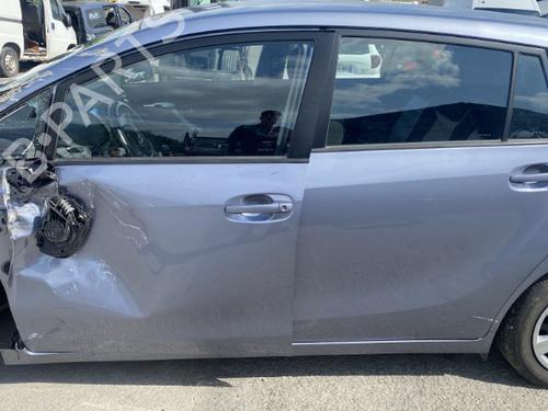 Left front window switch TOYOTA VERSO (_R2_) 1.6 (ZGR20_, ZGR20R) | BP25543589I27 - Image 17