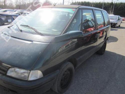 Front right belt tensioner RENAULT ESPACE II (J/S63_)  | BP25524069C88 