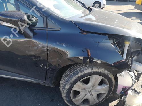 Left tailgate light RENAULT CLIO IV (BH_) 1.5 dCi 75 | BP25556447C79  - Image 12