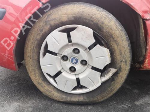 Starter FIAT PANDA (169_) 1.1 (169.AXA1A) | BP25561400M8  - Image 18