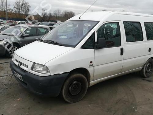 Switch CITROËN JUMPY I (U6U_) 1.9 D 70 | BP25577285I30 - Image 20