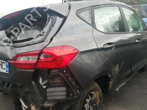 Left front brake caliper FORD FIESTA VII (HJ, HF) 1.5 TDCi | BP25524744M105 - Image 26