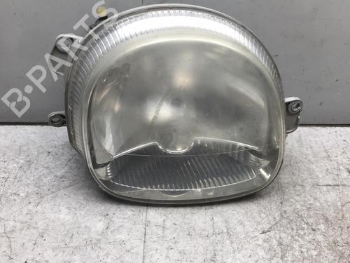 Lyskaster høyre RENAULT TWINGO I (C06_) 1.2 16V (C060) (60 hp) 25575832