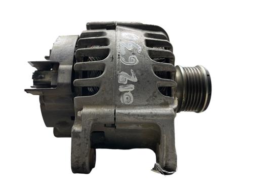 Alternator DACIA DUSTER (HS_) 1.5 dCi 4x4 | BP25543491M7 