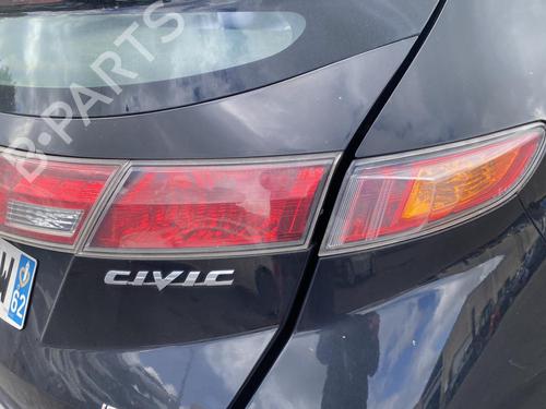 Høyre bak beltestrammer HONDA CIVIC VIII Hatchback (FN, FK) 2.2 CTDi (FK3) | BP25575602C90 
