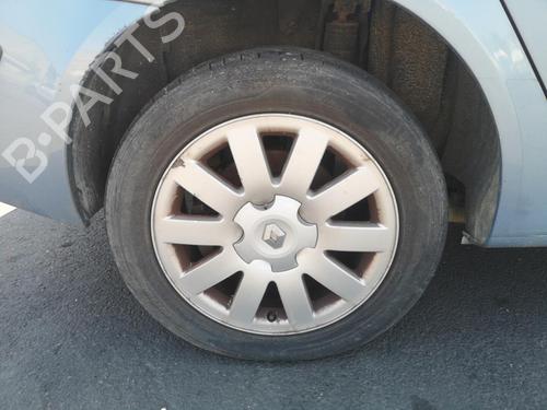 Højre baglygte RENAULT LAGUNA II (BG0/1_) 1.9 dCi | BP25561778C35 