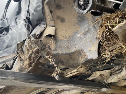 Right sun visor OPEL COMBO Box Body/MPV (K9) 1.6 D | BP26316953I2  - Image 34