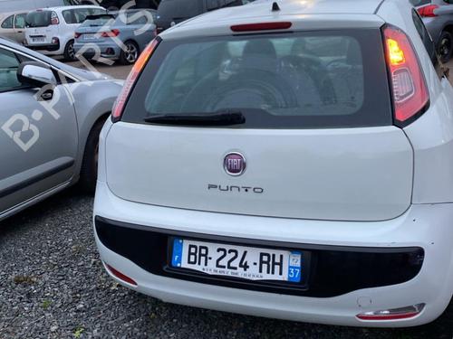 Right front window switch FIAT PUNTO EVO (199_) 1.4 (199AXB1A) | BP26879809I26 - Image 1