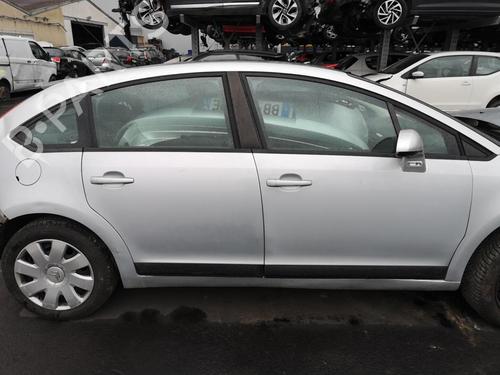 Left front driveshaft CITROËN C4 I (LC_) 1.6 HDi | BP25551401M38  - Image 26