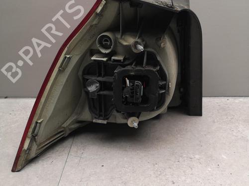 Right taillight VW GOLF V (1K1) 1.9 TDI | BP25554736C35 