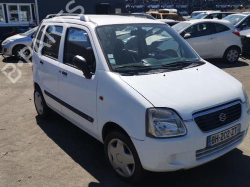 Switch SUZUKI WAGON R+ (MA) 1.3 (RB413) | BP25559657I30  - Image 14