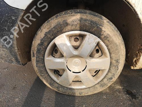 Heater blower motor RENAULT KANGOO / GRAND KANGOO II (KW0/1_) 1.5 dCi 90 (KW05, KW08, KW0G, KW11) | BP25585262M62 