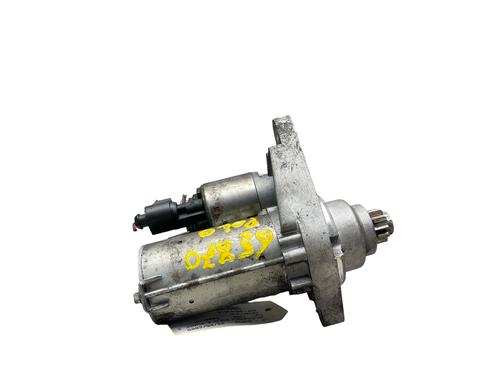 Starter VW POLO IV (9N_, 9A_) 1.4 16V | BP25567292M8 