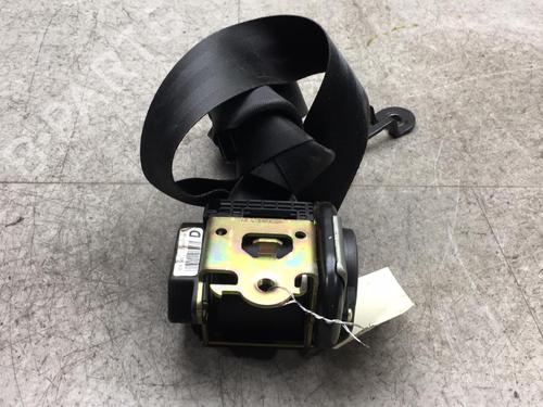 Used Front right belt tensioner PEUGEOT 206 Hatchback (2A/C) 1.4 i (75 hp) 25529007