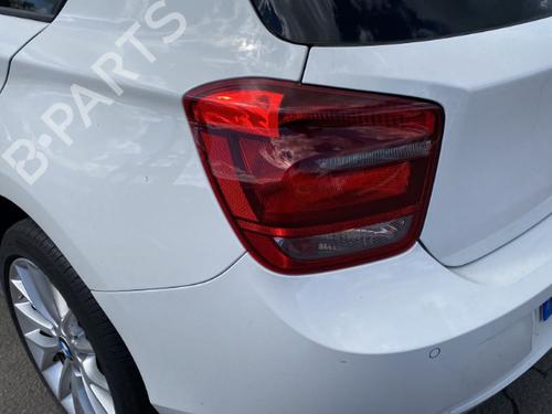 Headlight switch BMW 1 (F20) 116 d | BP25568765I24 - Image 7