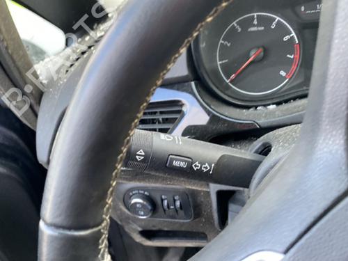 Climate control OPEL CORSA E (X15) 1.4 (08, 68) | BP25507920I5  - Image 26