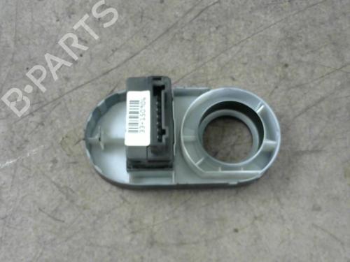 Used Headlight switch SEAT IBIZA III (6L1) 1.9 TDI (100 hp) 25515655