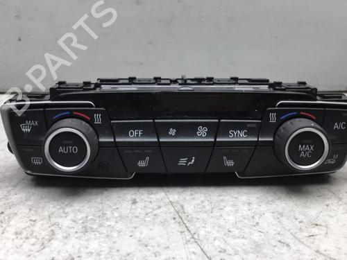 Climate control BMW 2 Gran Tourer (F46) 218 d | BP25520588I5 - Image 3