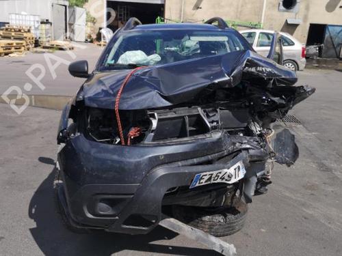 ABS pump DACIA DUSTER (HM_) 1.5 dCi 110 (HMAB) | BP25510635M43  - Image 30