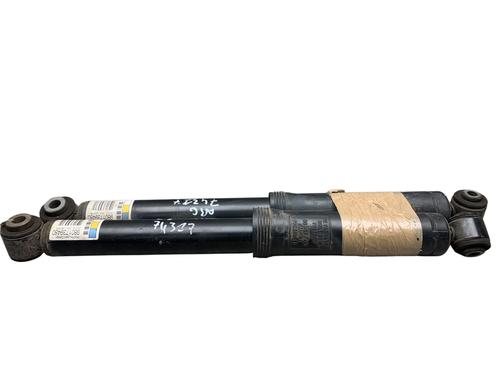 Right rear shock absorber CITROËN C3 II (SC_) 1.2 VTi 82 | BP27156751M19 