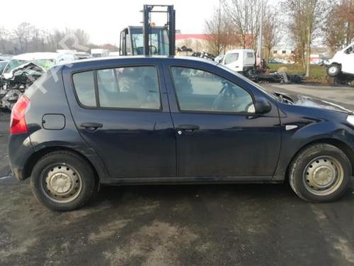 Front left window mechanism DACIA SANDERO  | BP25552765C22  - Image 14