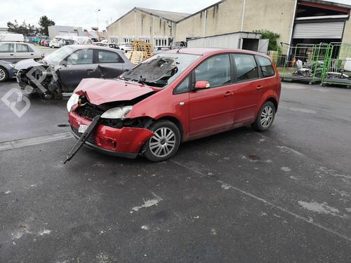 Third brake light FORD FOCUS C-MAX (DM2) 1.8 TDCi | BP25561249L11 - Image 23