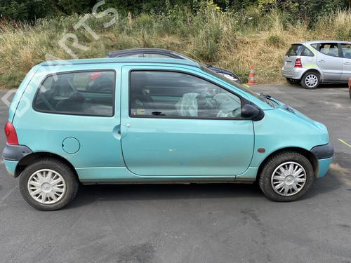 Right headlight RENAULT TWINGO I (C06_) 1.2 (C066, C068) | BP25571783C29 