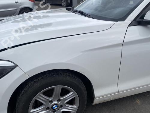 Rear right window mechanism BMW 1 (F20) 116 d | BP25547913C25 